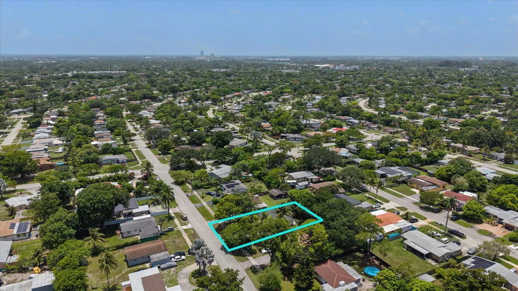 511 Carolina Avenue Fort Lauderdale FL 33312