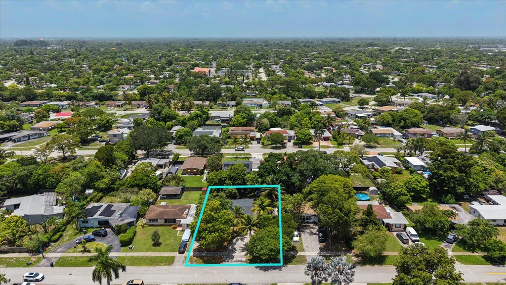 511 Carolina Avenue Fort Lauderdale FL 33312