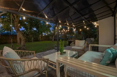511 Carolina Avenue Fort Lauderdale FL 33312