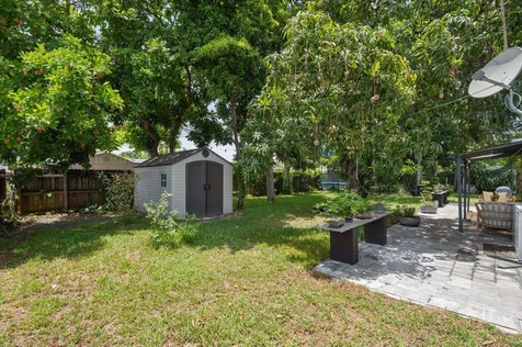 511 Carolina Avenue Fort Lauderdale FL 33312