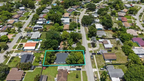 511 Carolina Avenue Fort Lauderdale FL 33312