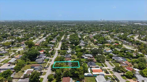 511 Carolina Avenue Fort Lauderdale FL 33312
