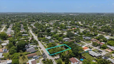 511 Carolina Avenue Fort Lauderdale FL 33312