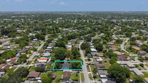 511 Carolina Avenue Fort Lauderdale FL 33312