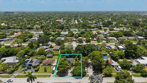 511 Carolina Avenue Fort Lauderdale FL 33312