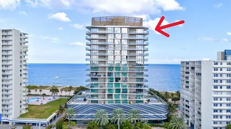 730 N Ocean Boulevard N Pompano Beach FL 33062