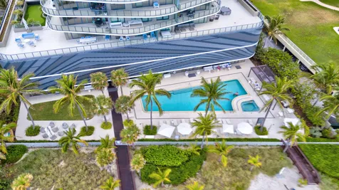 730 N Ocean Boulevard N Pompano Beach FL 33062