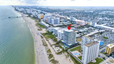 730 N Ocean Boulevard N Pompano Beach FL 33062