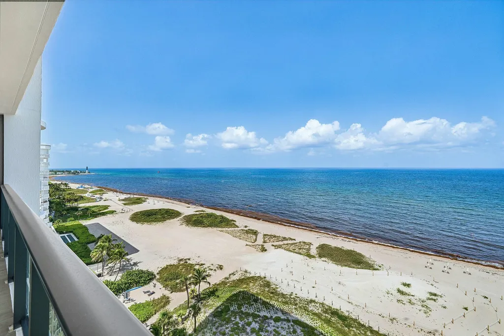 900 N Ocean Boulevard Pompano Beach FL 33062