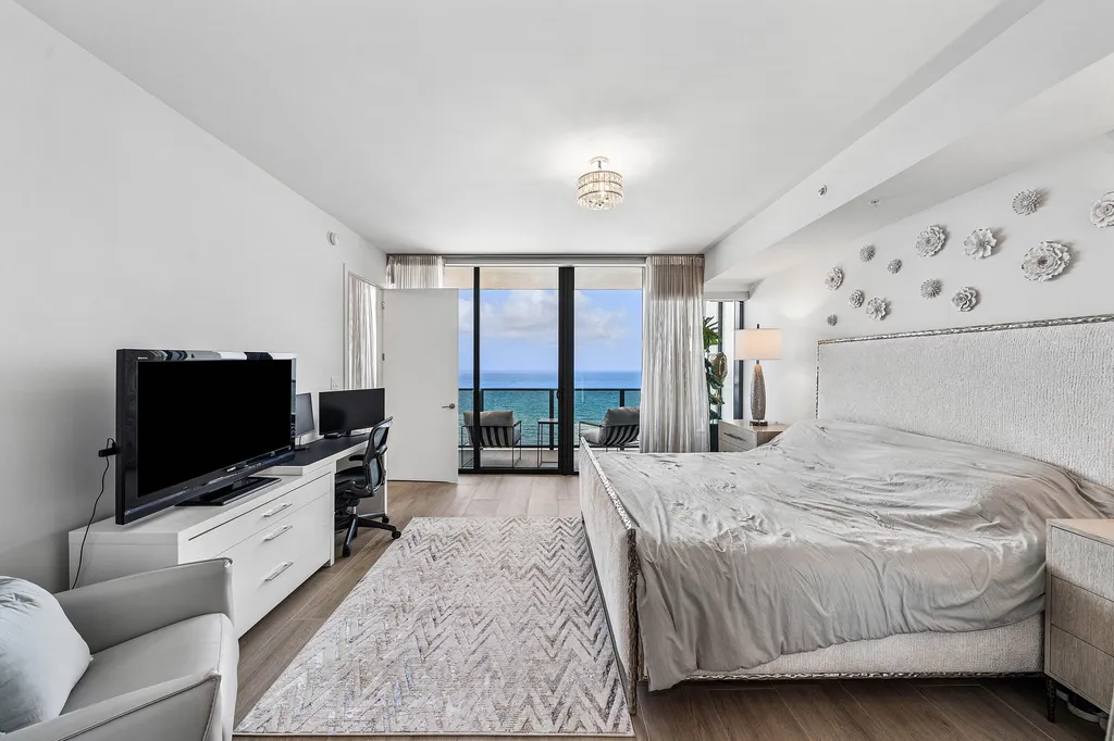 900 N Ocean Boulevard Pompano Beach FL 33062