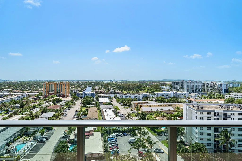 900 N Ocean Boulevard Pompano Beach FL 33062