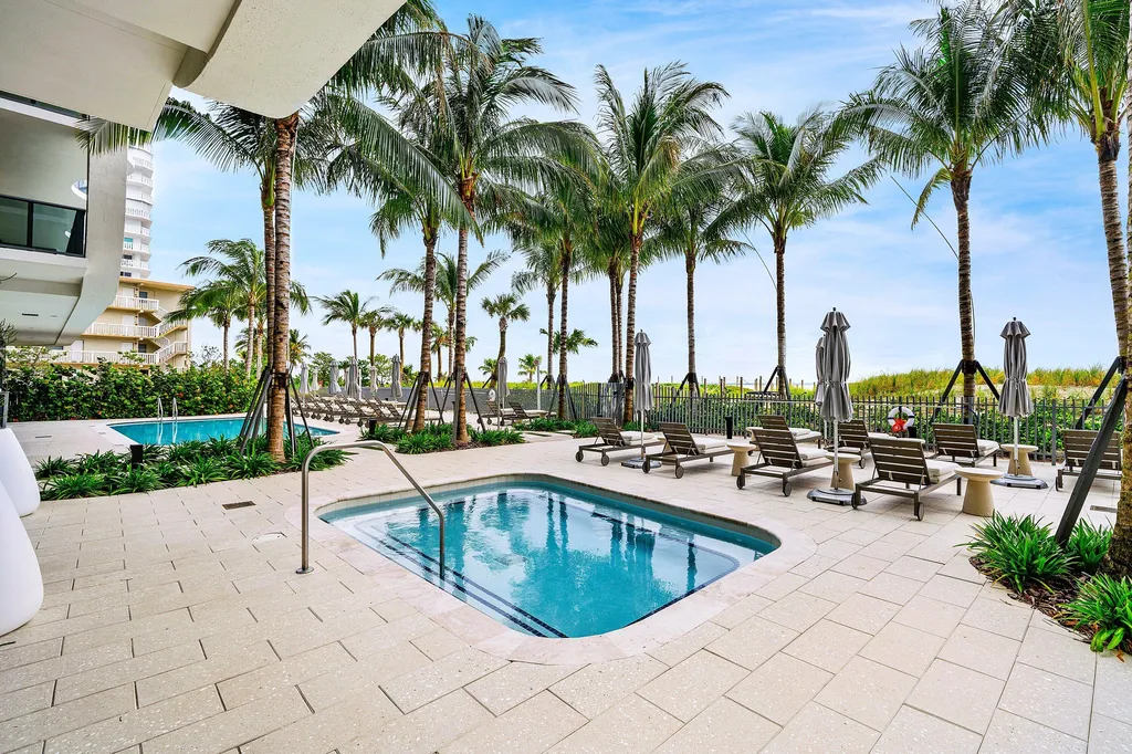 900 N Ocean Boulevard Pompano Beach FL 33062