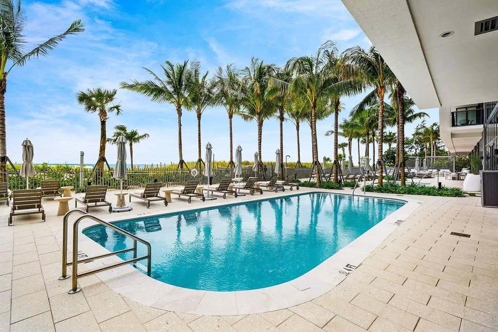 900 N Ocean Boulevard Pompano Beach FL 33062