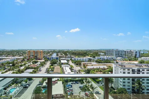 900 N Ocean Boulevard Pompano Beach FL 33062
