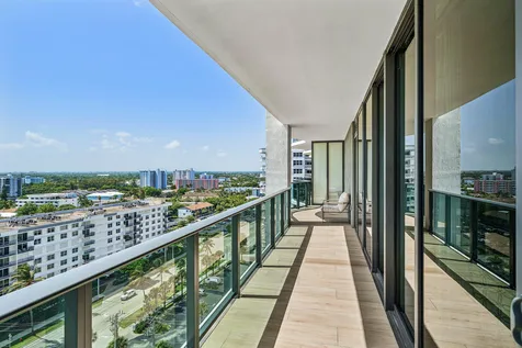 900 N Ocean Boulevard Pompano Beach FL 33062