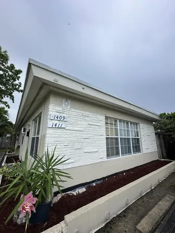 1409 NW 2nd Avenue Fort Lauderdale FL 33311