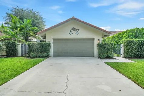 1725 NW 22nd Avenue Delray Beach FL 33445