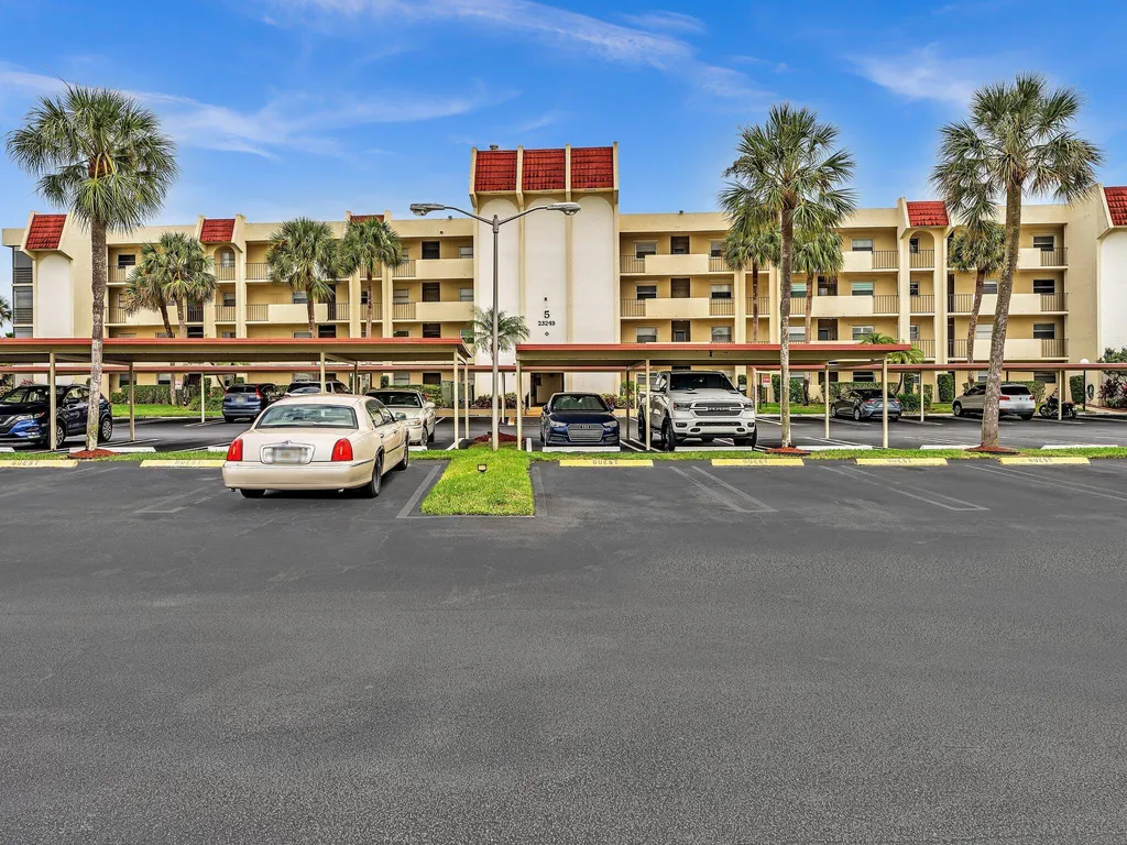23249 Barwood Lane N Boca Raton FL 33428