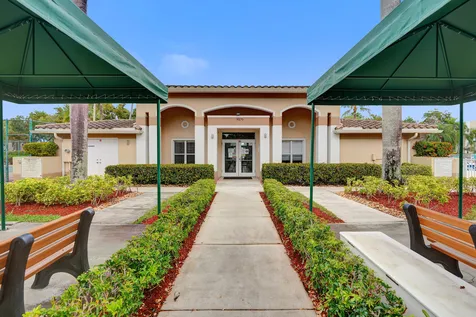9580 Weldon Circle Tamarac FL 33321