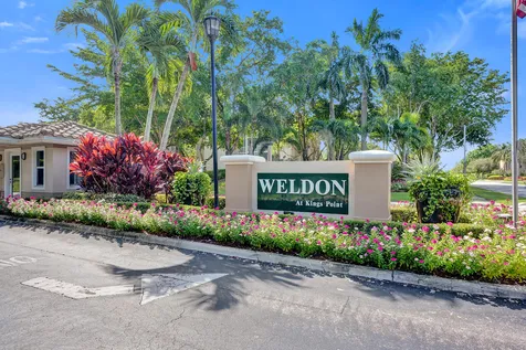 9580 Weldon Circle Tamarac FL 33321