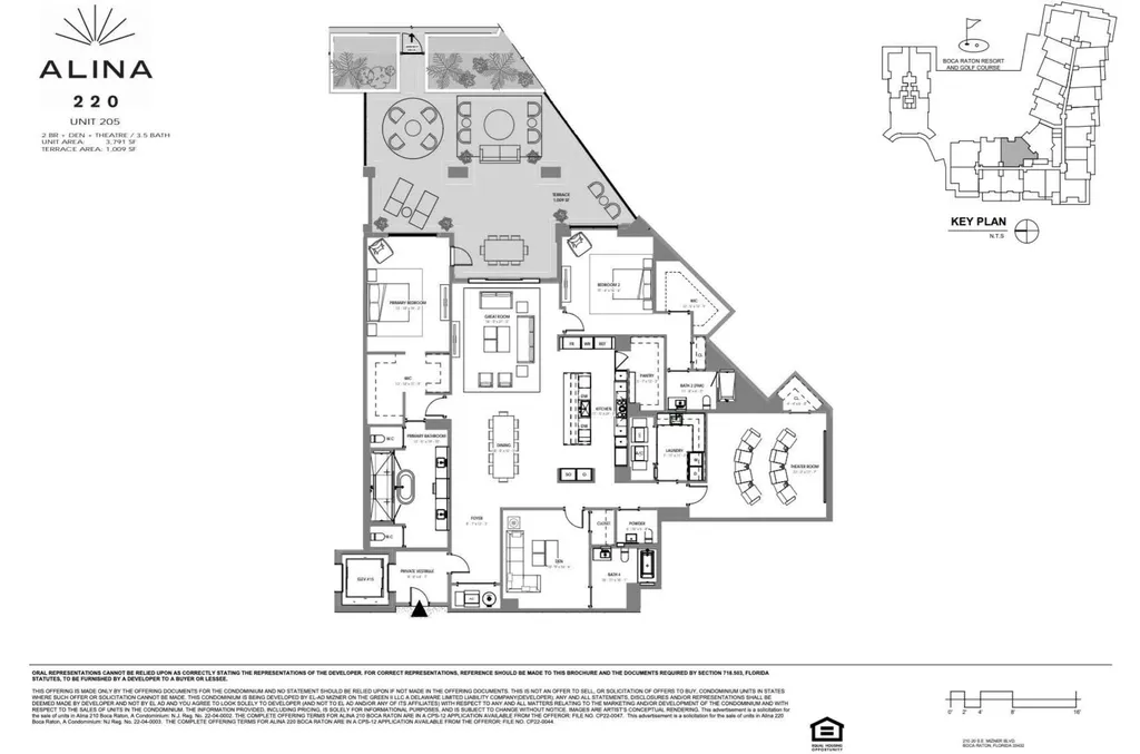220 SE Mizner Boulevard Boca Raton FL 33432