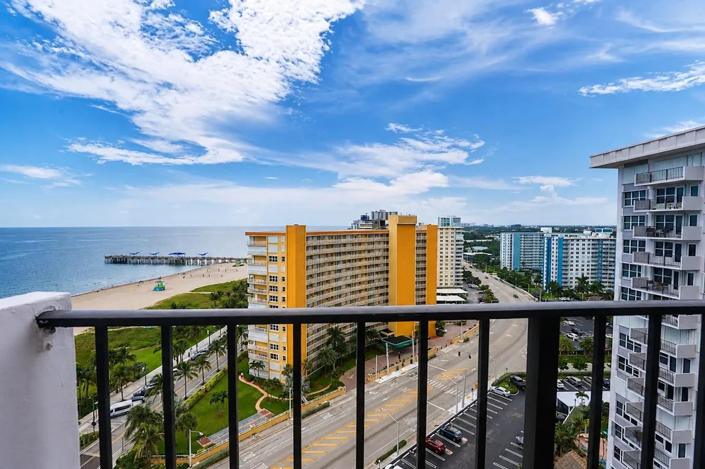 401 N Ocean Boulevard Pompano Beach FL 33062