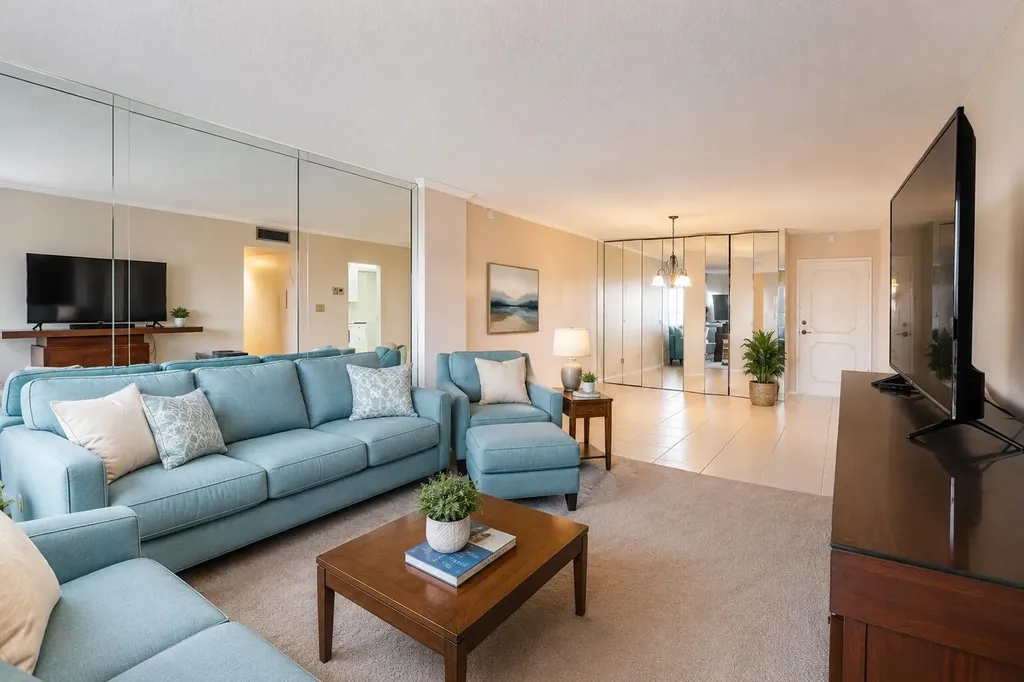 401 N Ocean Boulevard Pompano Beach FL 33062