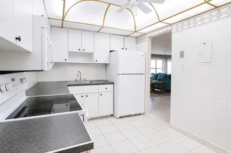 401 N Ocean Boulevard Pompano Beach FL 33062