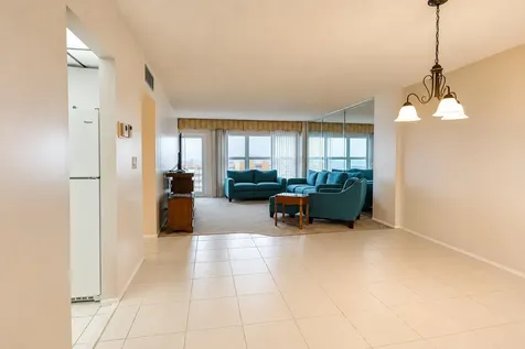 401 N Ocean Boulevard Pompano Beach FL 33062