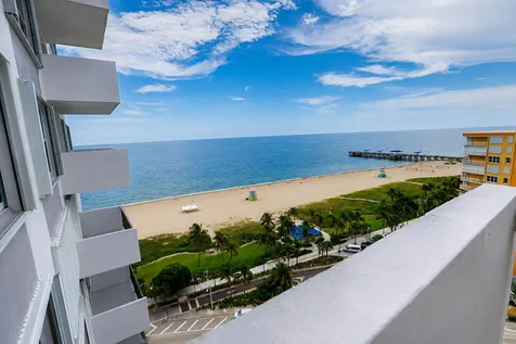 401 N Ocean Boulevard Pompano Beach FL 33062