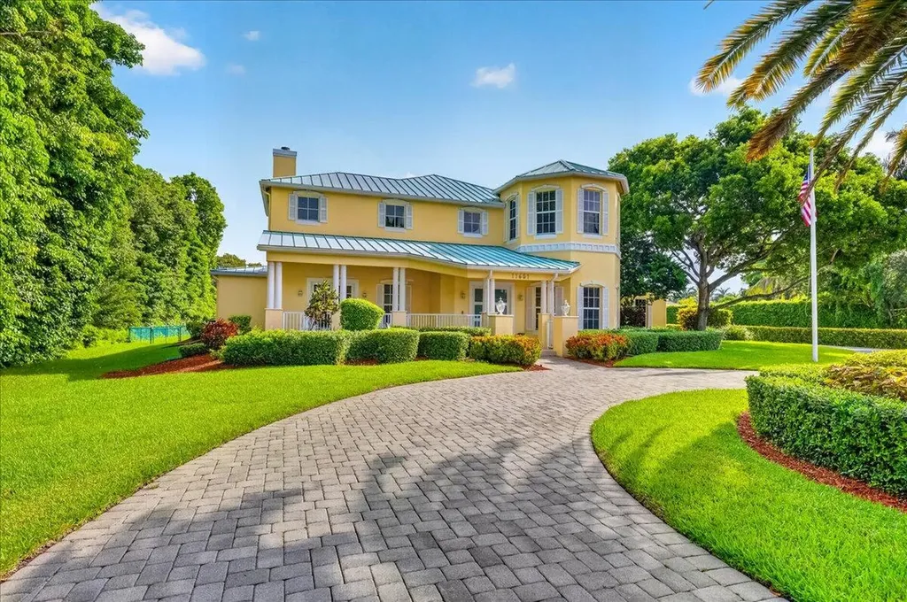 11651 SW 3rd Street Plantation FL 33325