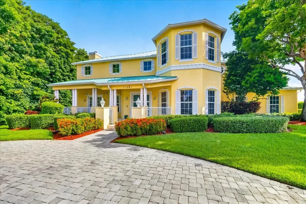 11651 SW 3rd Street Plantation FL 33325