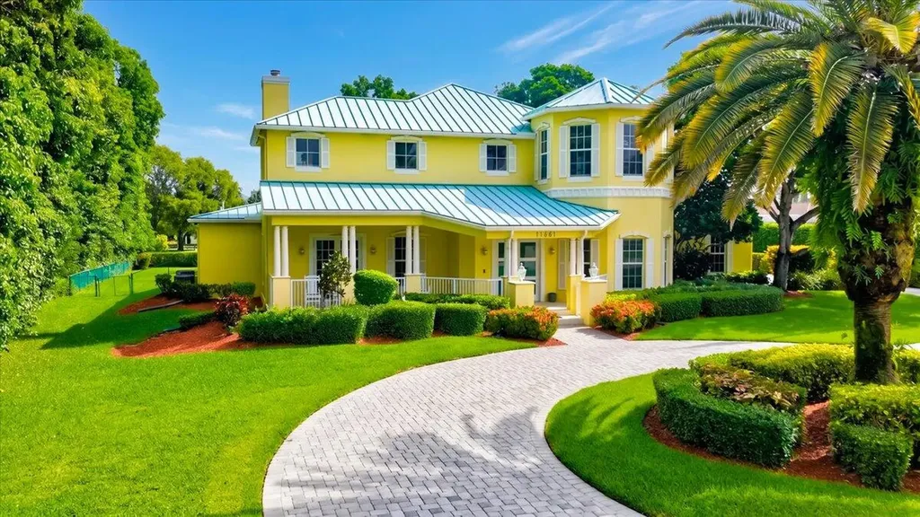 11651 SW 3rd Street Plantation FL 33325