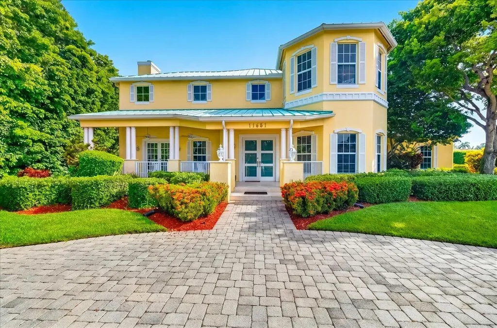 11651 SW 3rd Street Plantation FL 33325