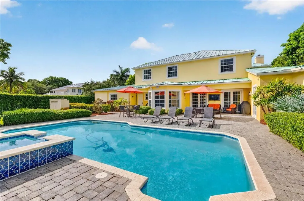 11651 SW 3rd Street Plantation FL 33325