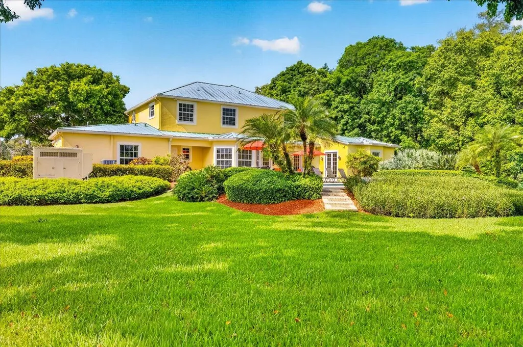 11651 SW 3rd Street Plantation FL 33325