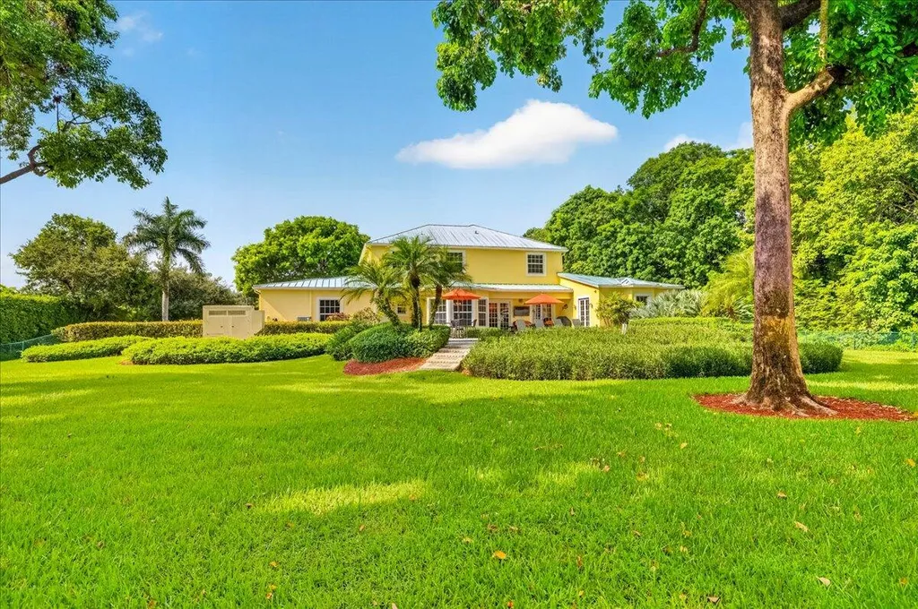 11651 SW 3rd Street Plantation FL 33325