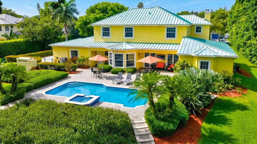 11651 SW 3rd Street Plantation FL 33325
