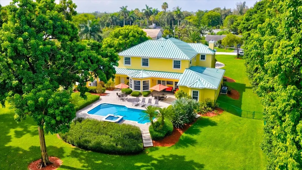 11651 SW 3rd Street Plantation FL 33325