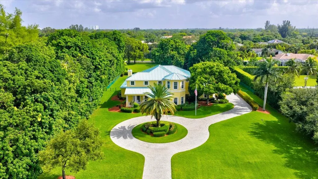 11651 SW 3rd Street Plantation FL 33325