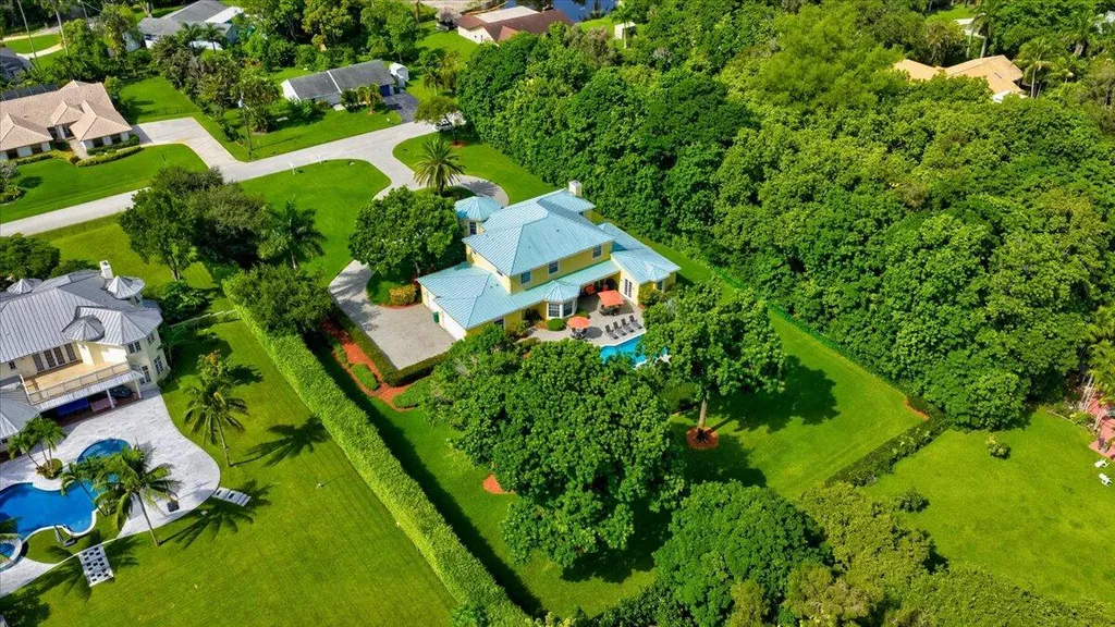 11651 SW 3rd Street Plantation FL 33325