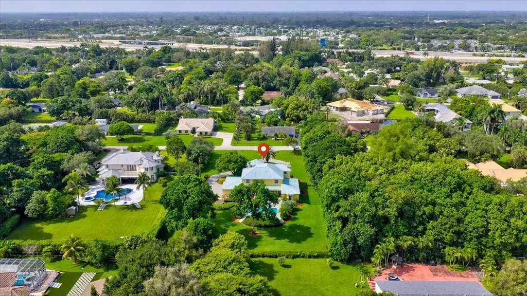 11651 SW 3rd Street Plantation FL 33325