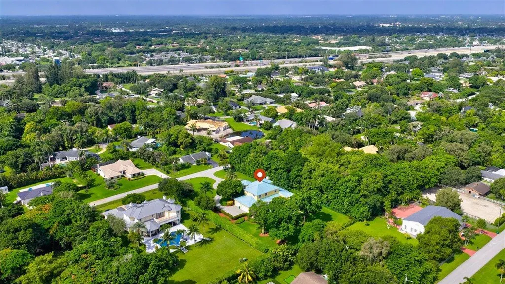 11651 SW 3rd Street Plantation FL 33325