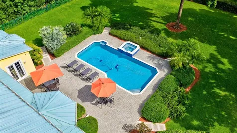 11651 SW 3rd Street Plantation FL 33325