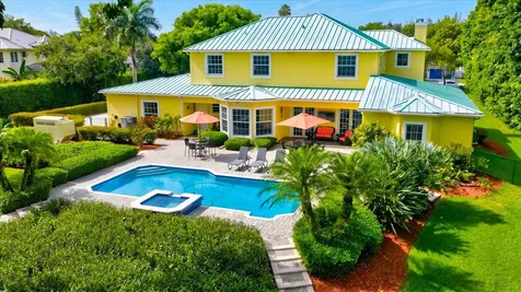 11651 SW 3rd Street Plantation FL 33325