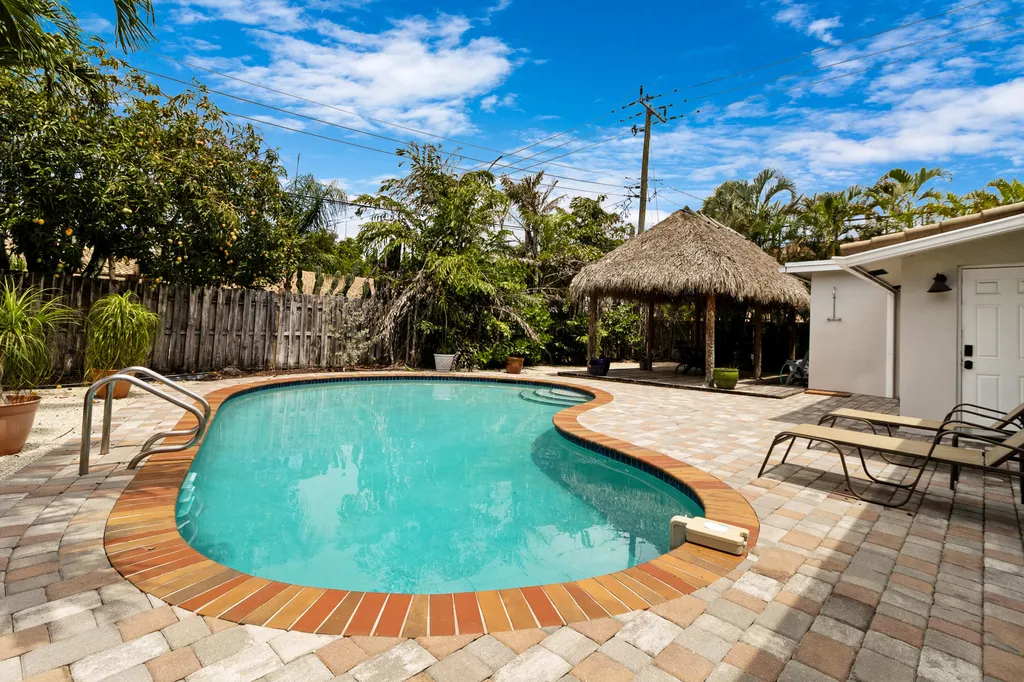 5541 NE 19th Avenue Fort Lauderdale FL 33308