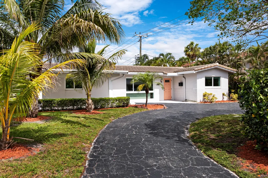 5541 NE 19th Avenue Fort Lauderdale FL 33308