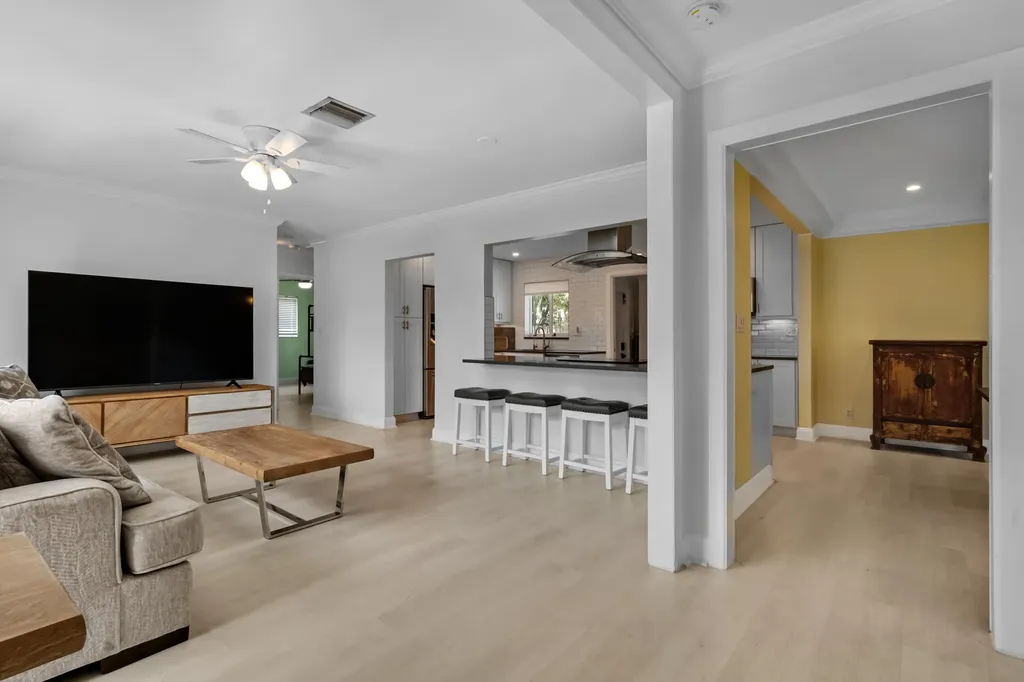 5541 NE 19th Avenue Fort Lauderdale FL 33308