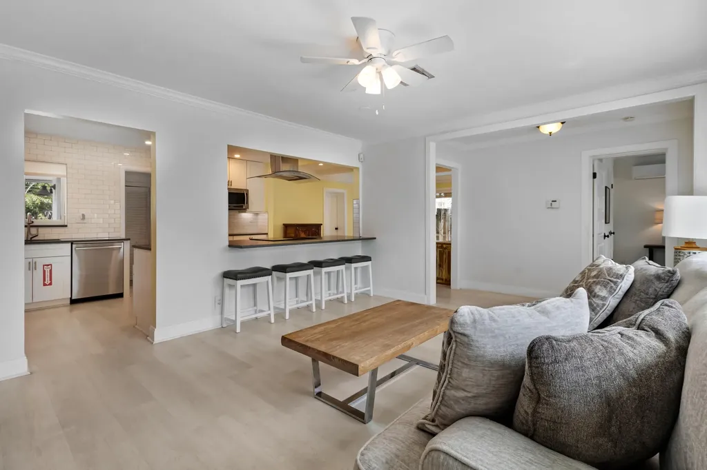 5541 NE 19th Avenue Fort Lauderdale FL 33308