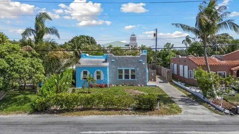 120 NW 4th Avenue Boynton Beach FL 33435